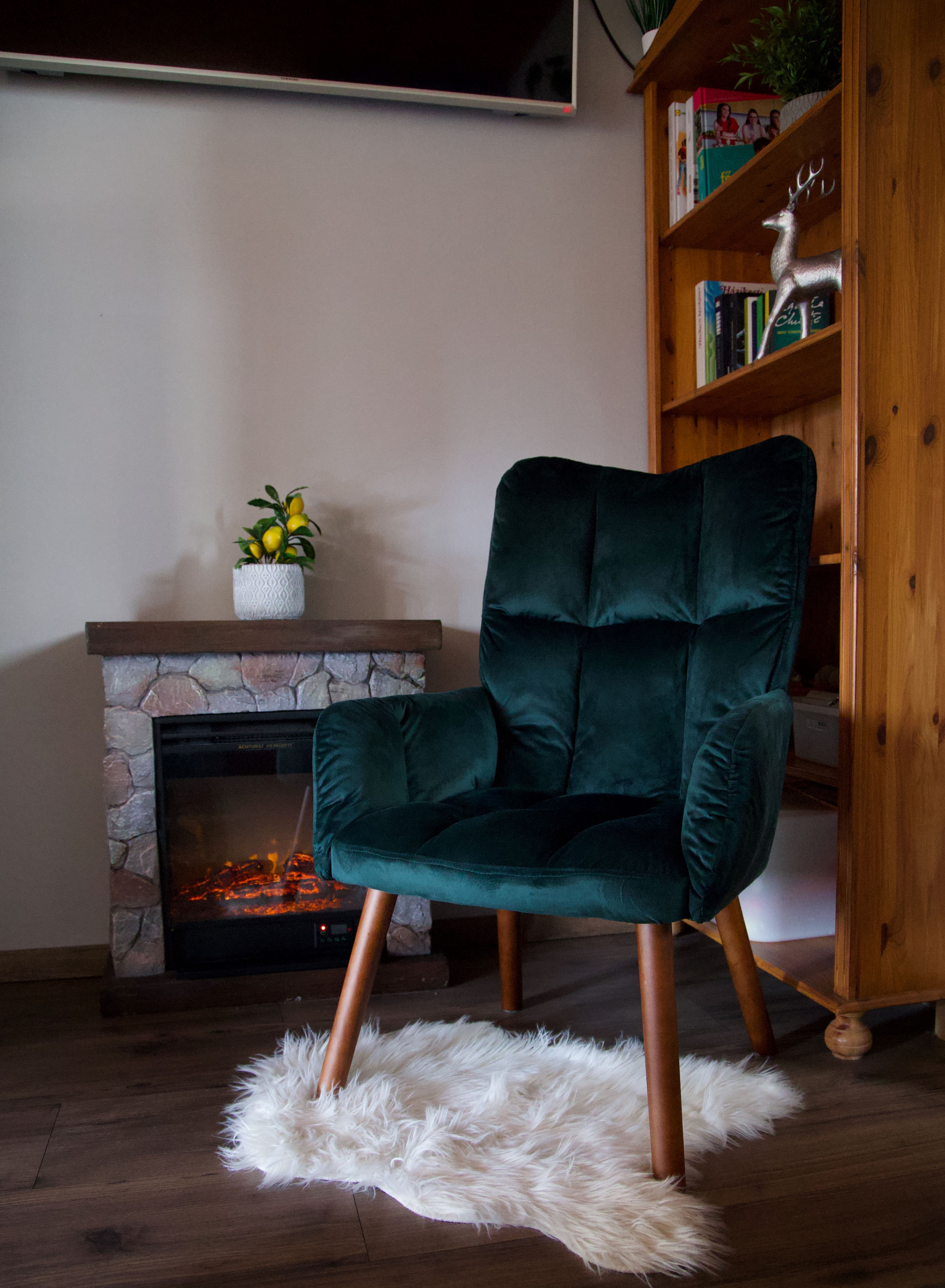 Elektromos kandalló